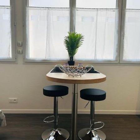 Studio Lumineux 25M² Hyper-Centre Лориан Екстериор снимка