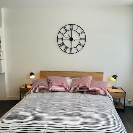 Studio Lumineux 25M² Hyper-Centre Лориан Екстериор снимка