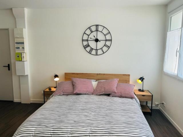 Studio Lumineux 25M² Hyper-Centre Лориан Екстериор снимка