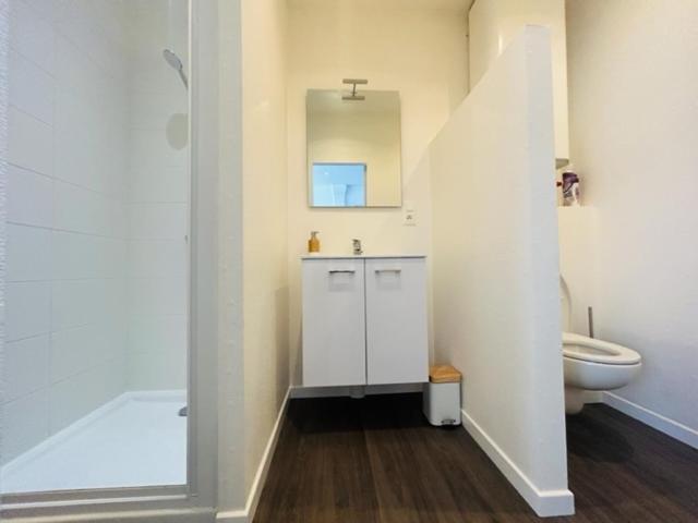 Studio Lumineux 25M² Hyper-Centre Лориан Екстериор снимка